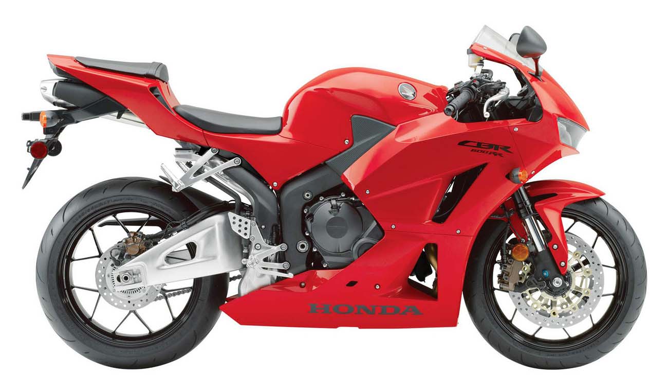 2015 Honda Cbr 600rr